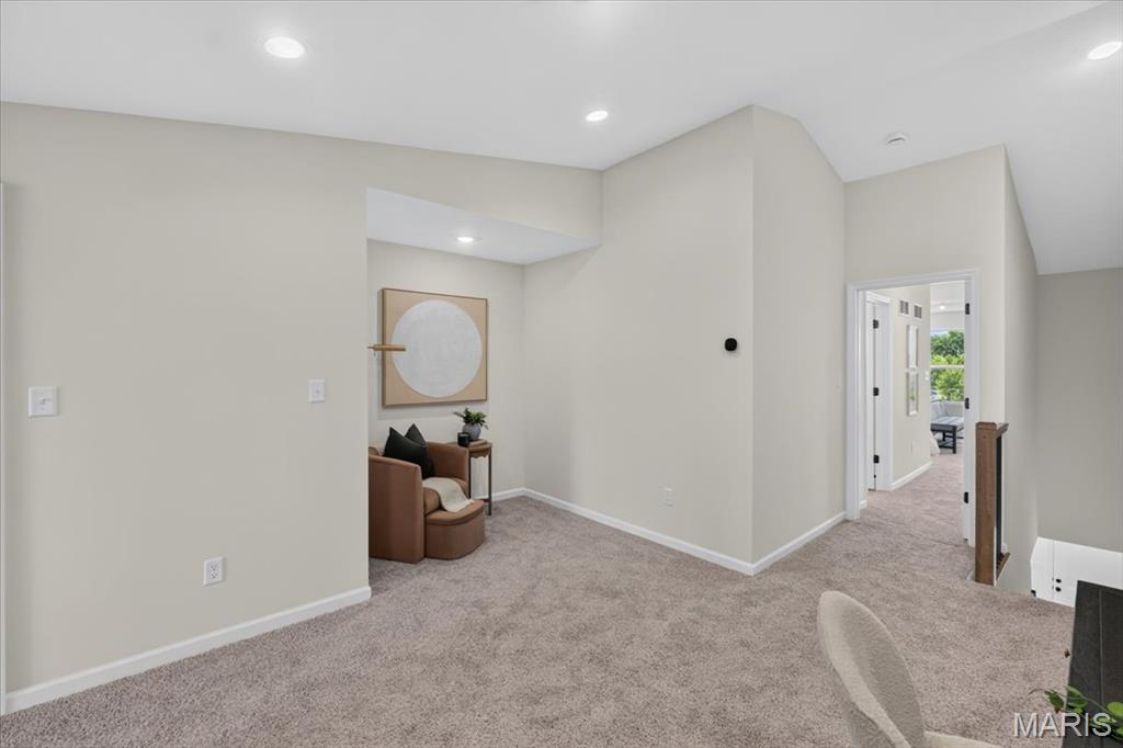 Cottleville Trails - Residential