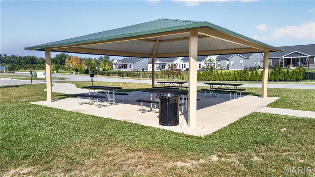 Cottleville Trails - Residential
