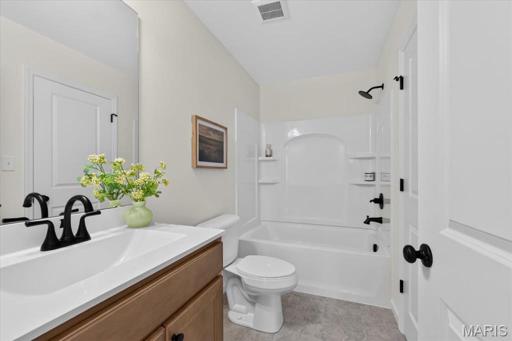 Cottleville Trails - Residential