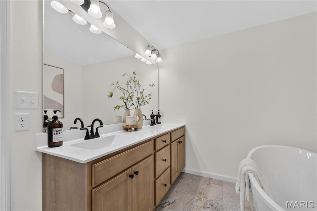 Cottleville Trails - Residential