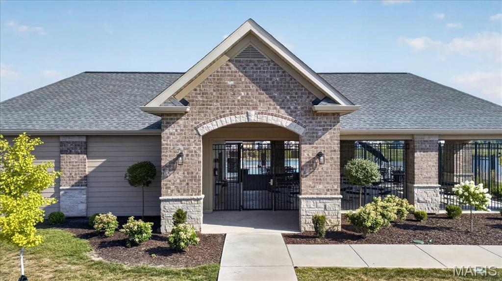 Cottleville Trails - Residential