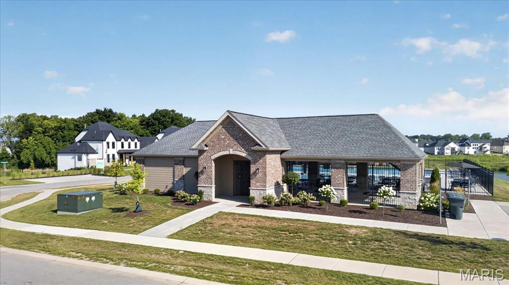 Cottleville Trails - Residential