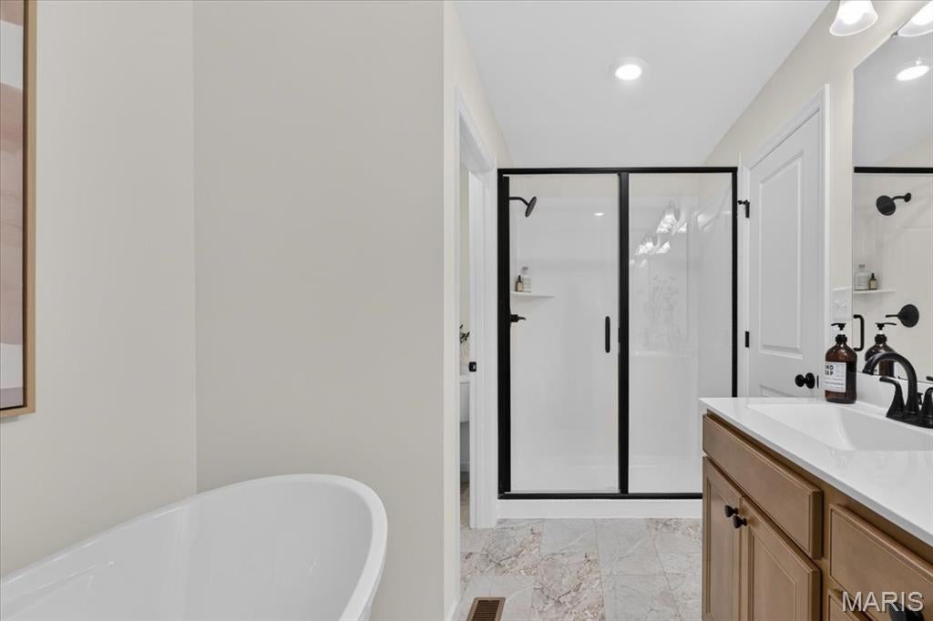 Cottleville Trails - Residential
