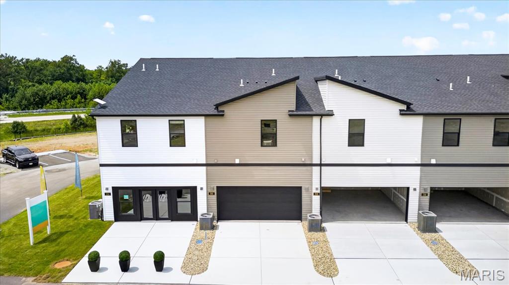 Cottleville Trails - Residential