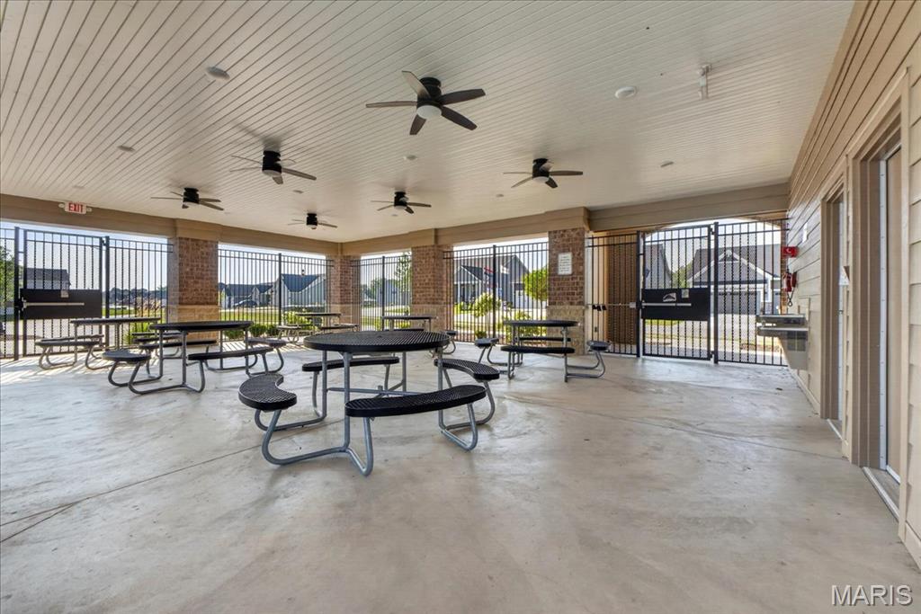 Cottleville Trails - Residential