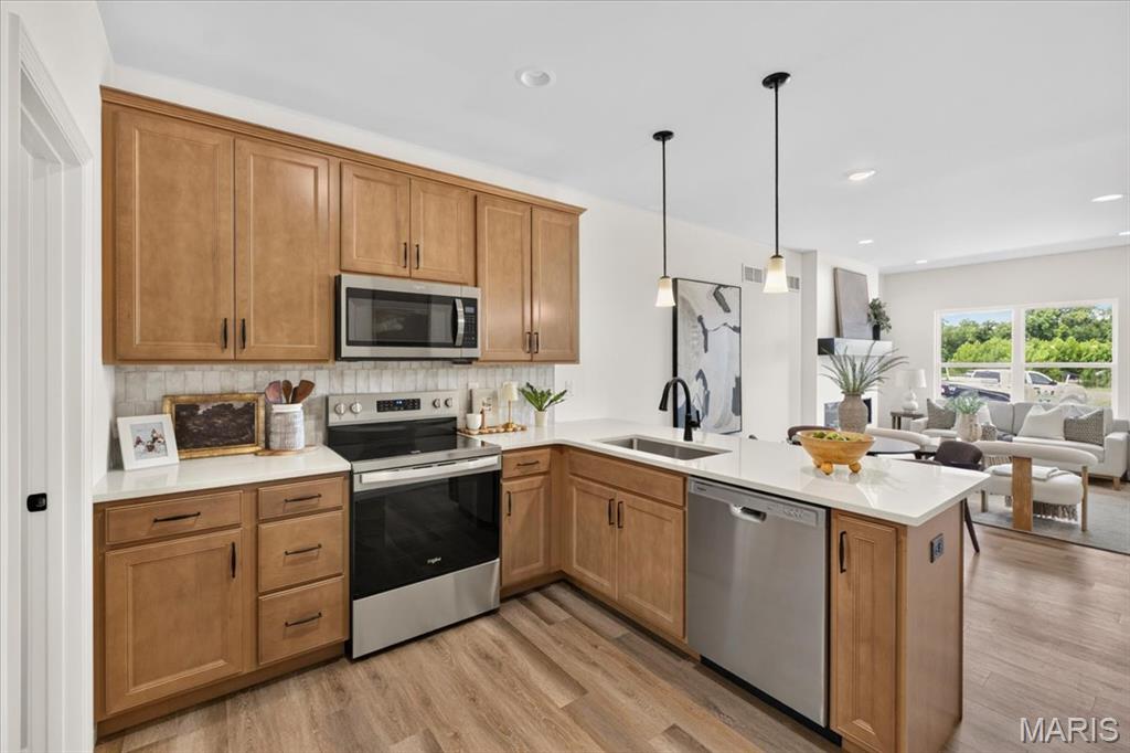 Cottleville Trails - Residential