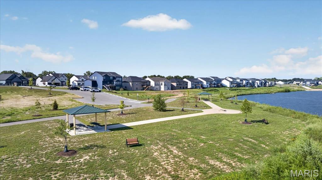 Cottleville Trails - Residential