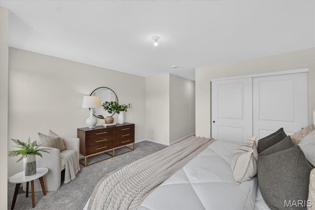 Cottleville Trails - Residential