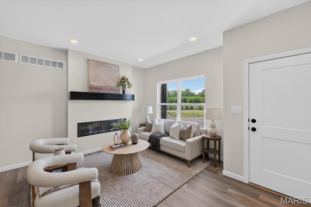 Cottleville Trails - Residential