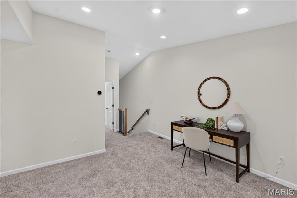 Cottleville Trails - Residential