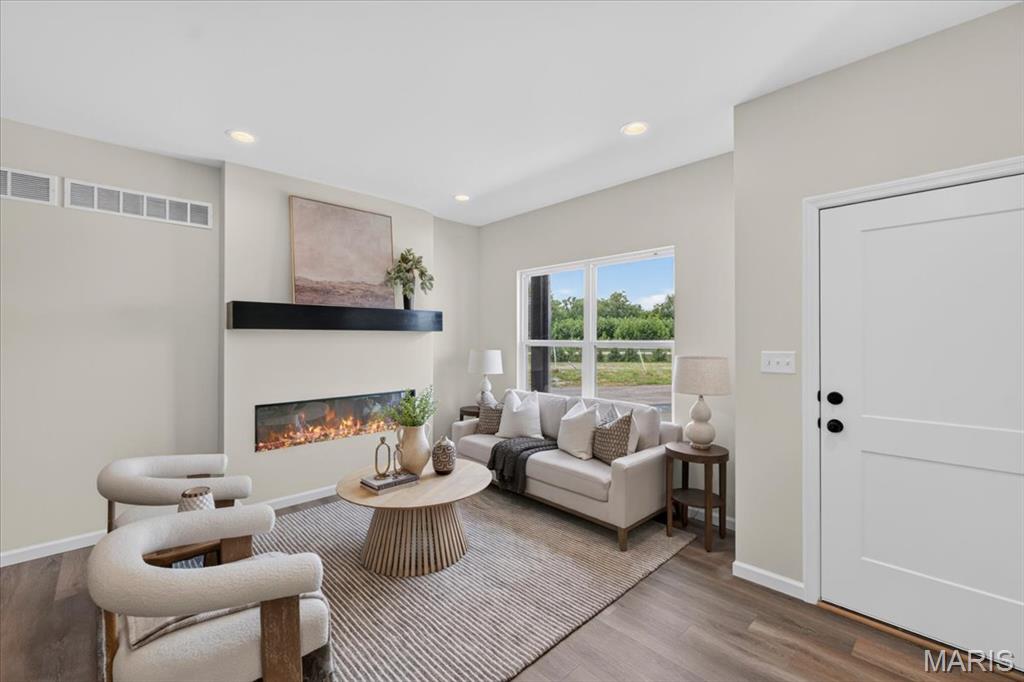 Cottleville Trails - Residential