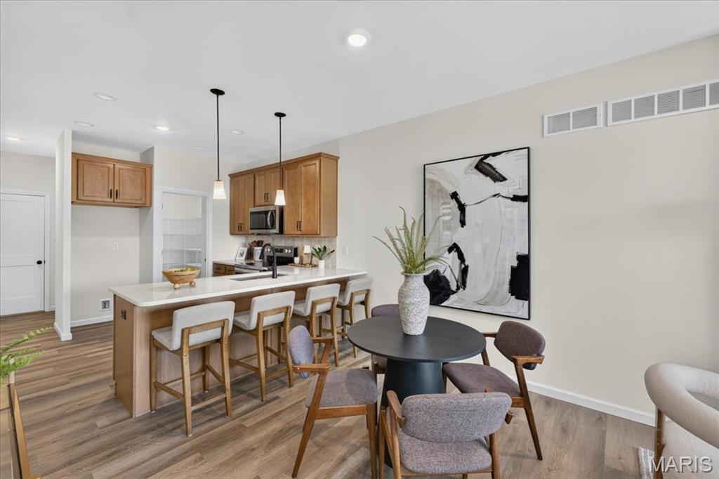Cottleville Trails - Residential