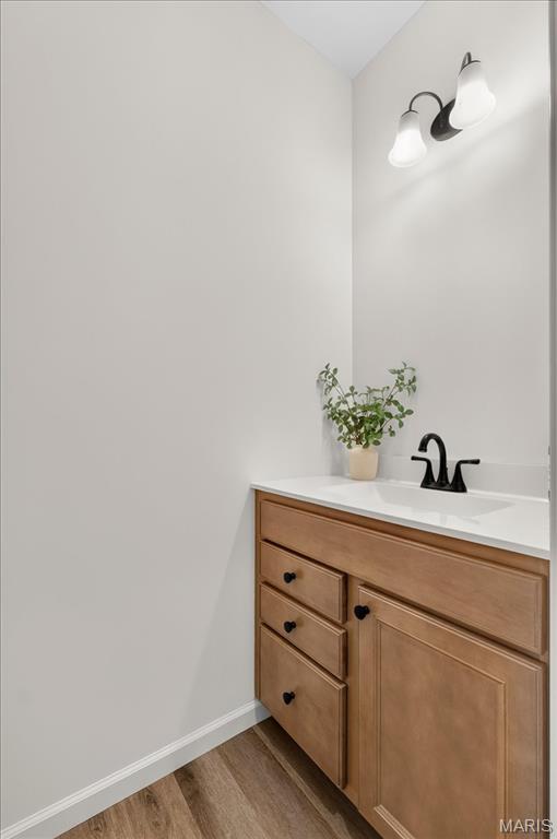 Cottleville Trails - Residential