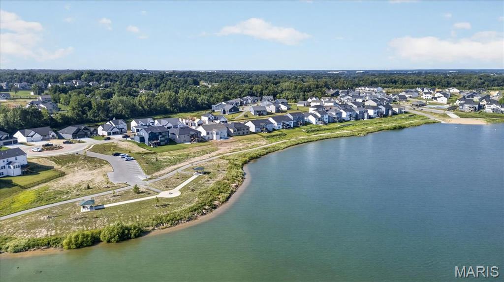 Cottleville Trails - Residential