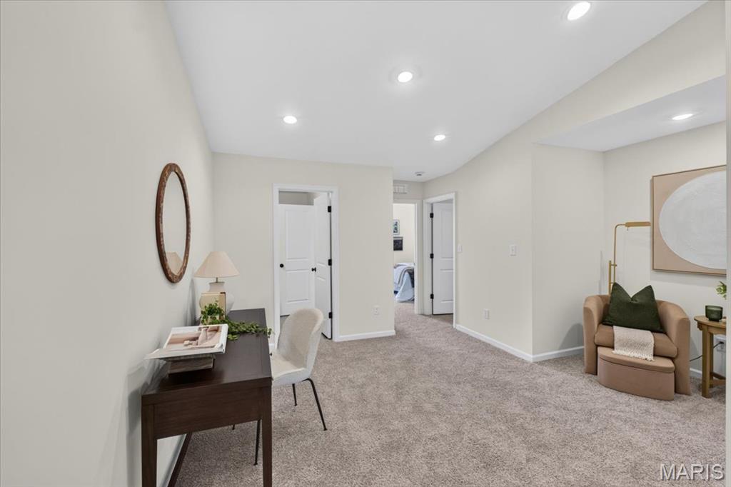 Cottleville Trails - Residential