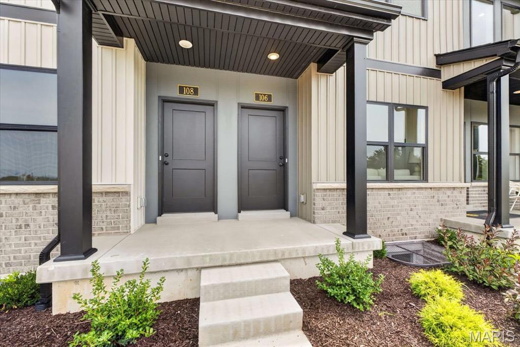 Cottleville Trails - Residential