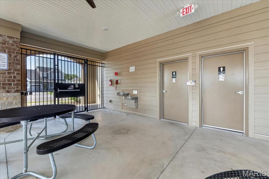 Cottleville Trails - Residential
