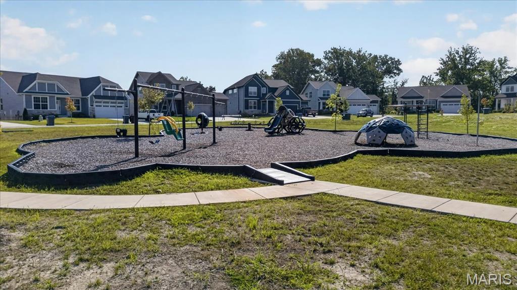 Cottleville Trails - Residential