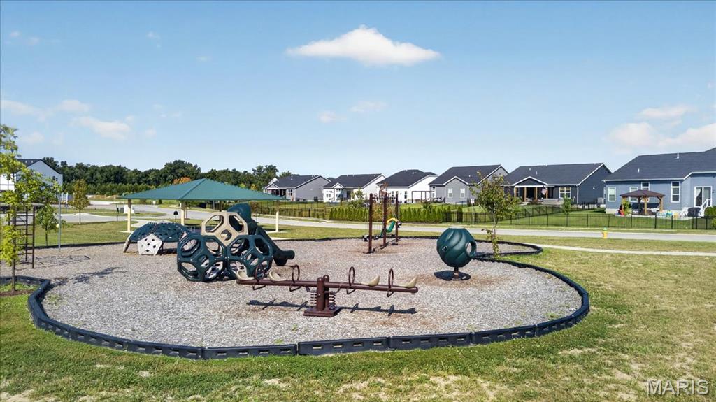 Cottleville Trails - Residential