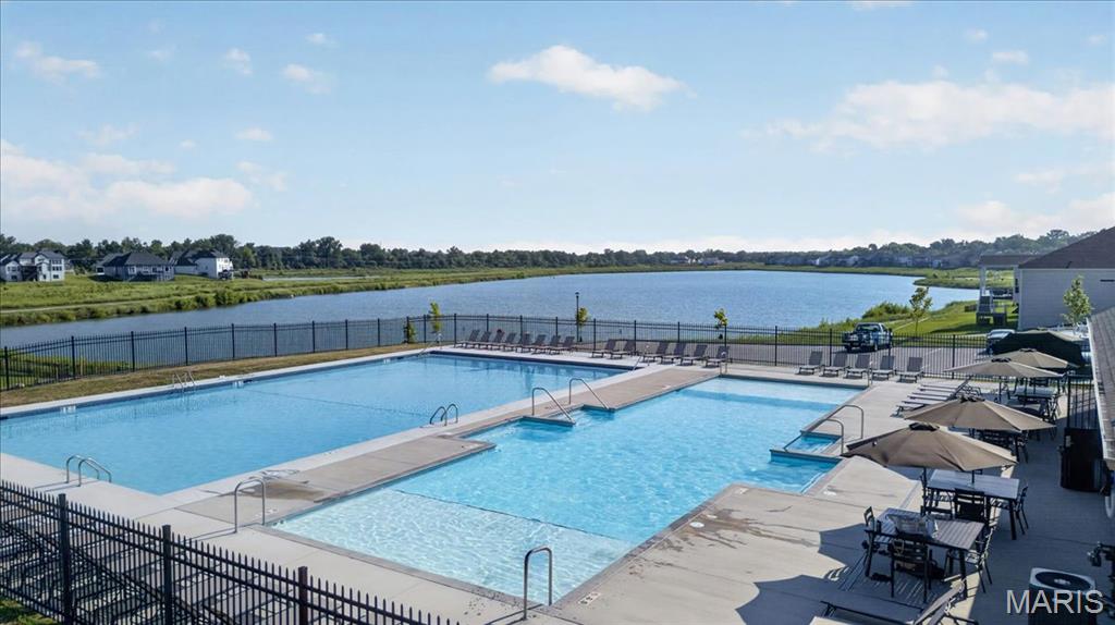 Cottleville Trails - Residential