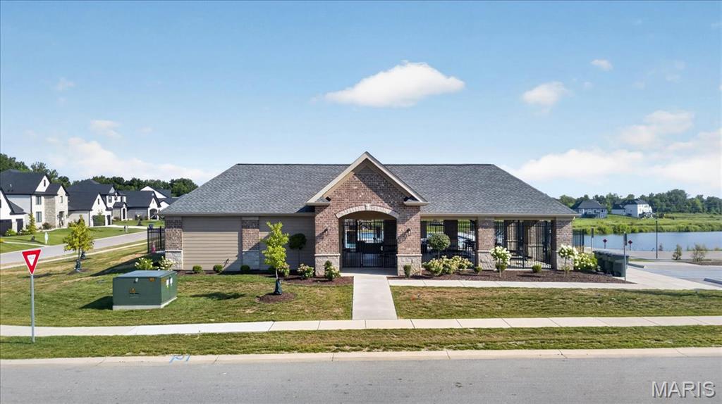 Cottleville Trails - Residential