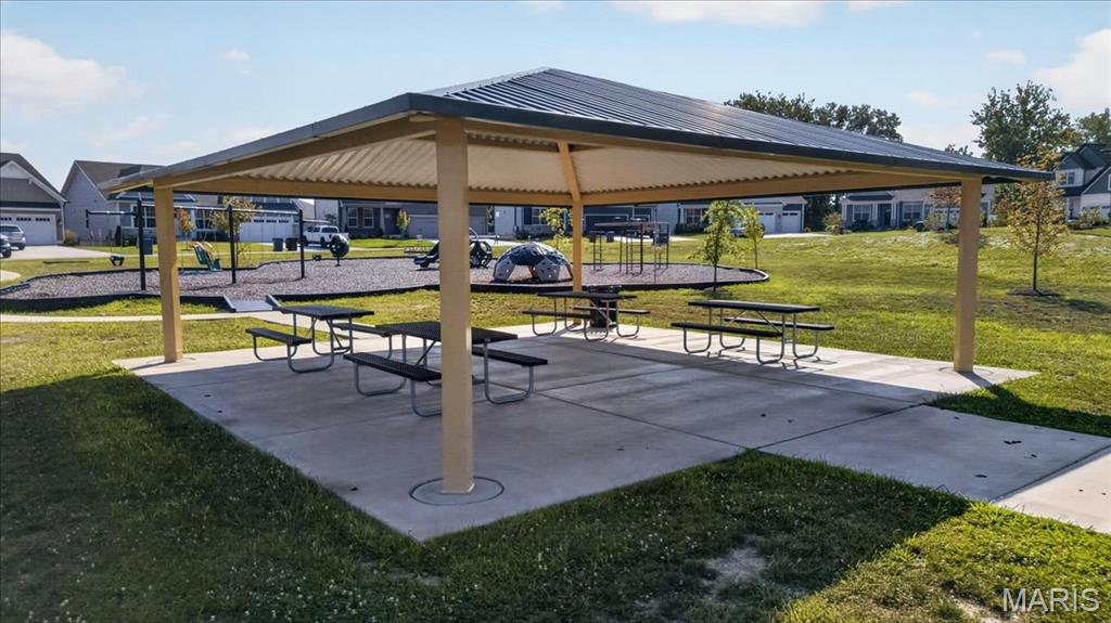 Cottleville Trails - Residential