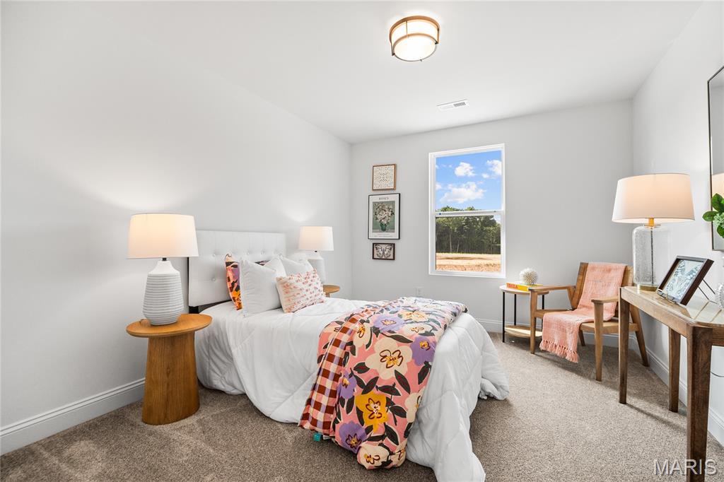 Cottleville Trails - Residential