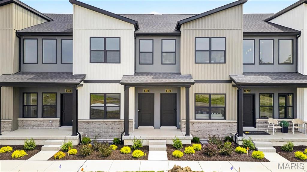 Cottleville Trails - Residential
