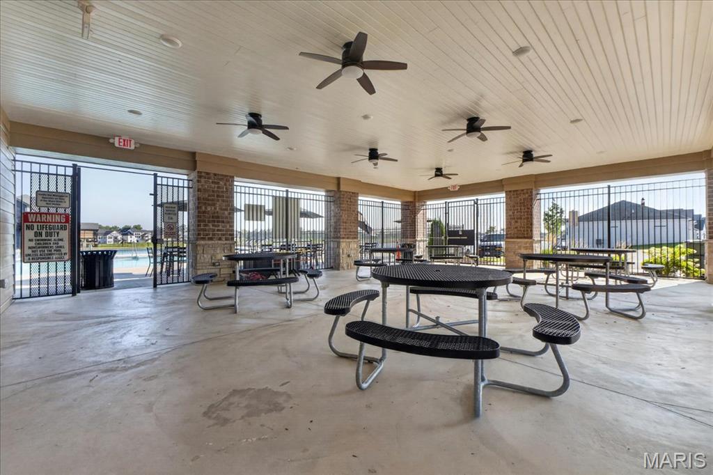 Cottleville Trails - Residential