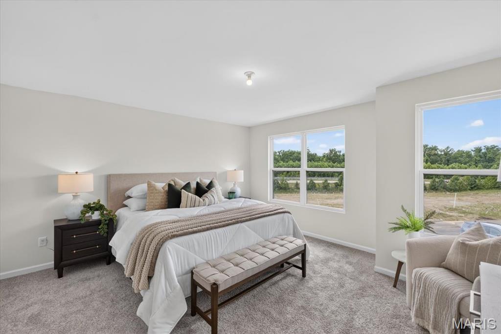 Cottleville Trails - Residential