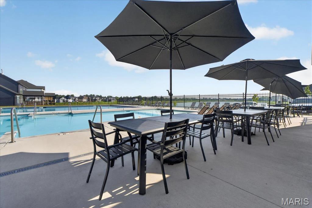 Cottleville Trails - Residential