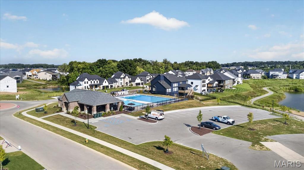 Cottleville Trails - Residential