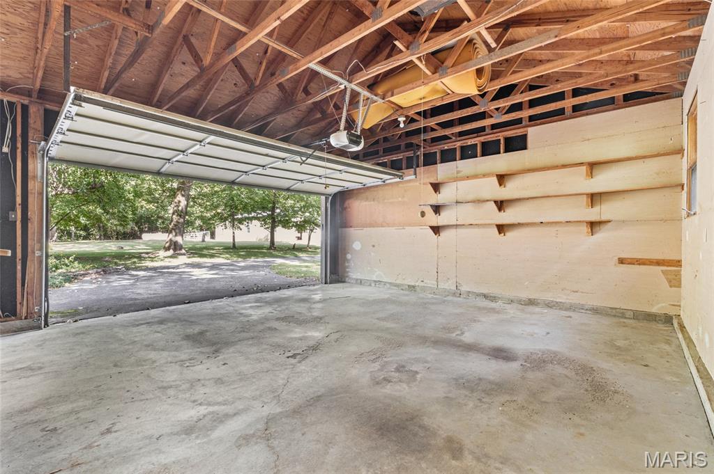 B F Watkins Estate - Residential