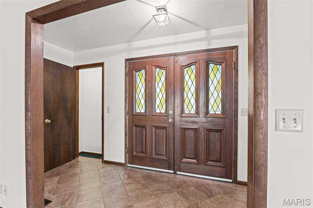 B F Watkins Estate - Residential