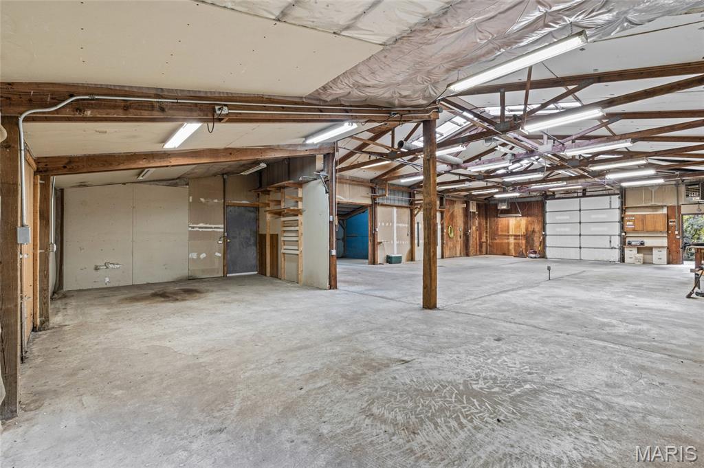 B F Watkins Estate - Residential