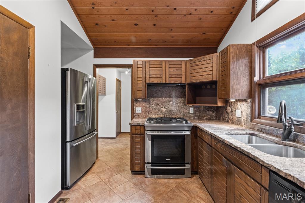 B F Watkins Estate - Residential