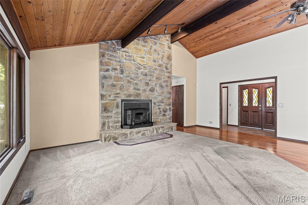 B F Watkins Estate - Residential