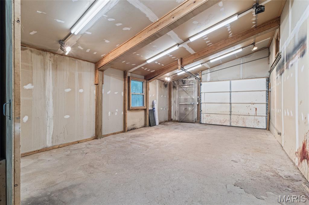 B F Watkins Estate - Residential