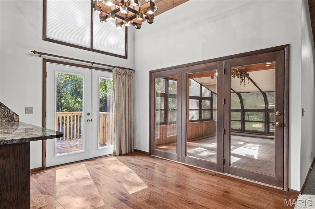 B F Watkins Estate - Residential