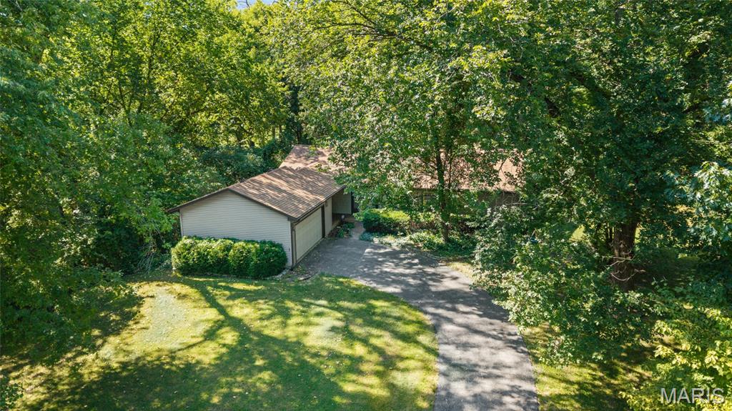 B F Watkins Estate - Residential