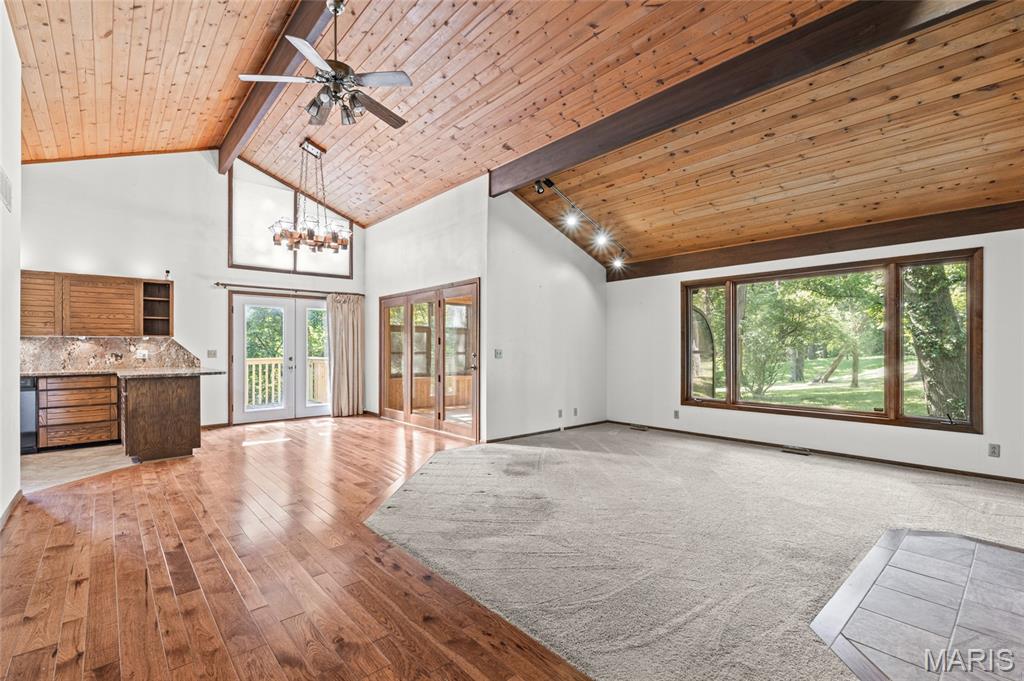 B F Watkins Estate - Residential