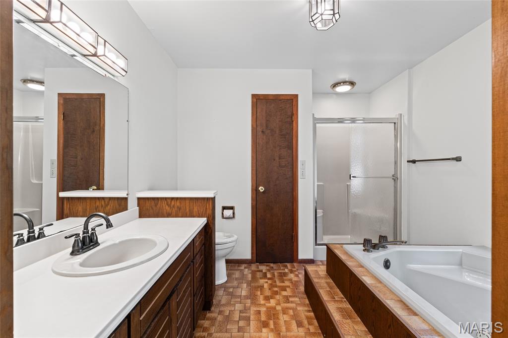 B F Watkins Estate - Residential
