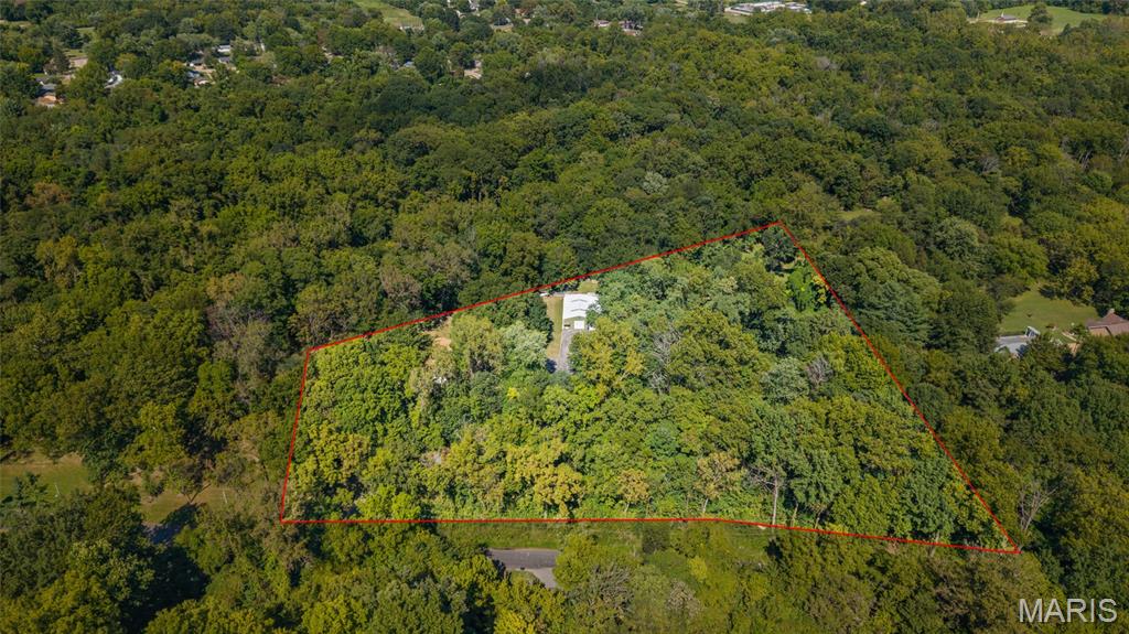 B F Watkins Estate - Residential