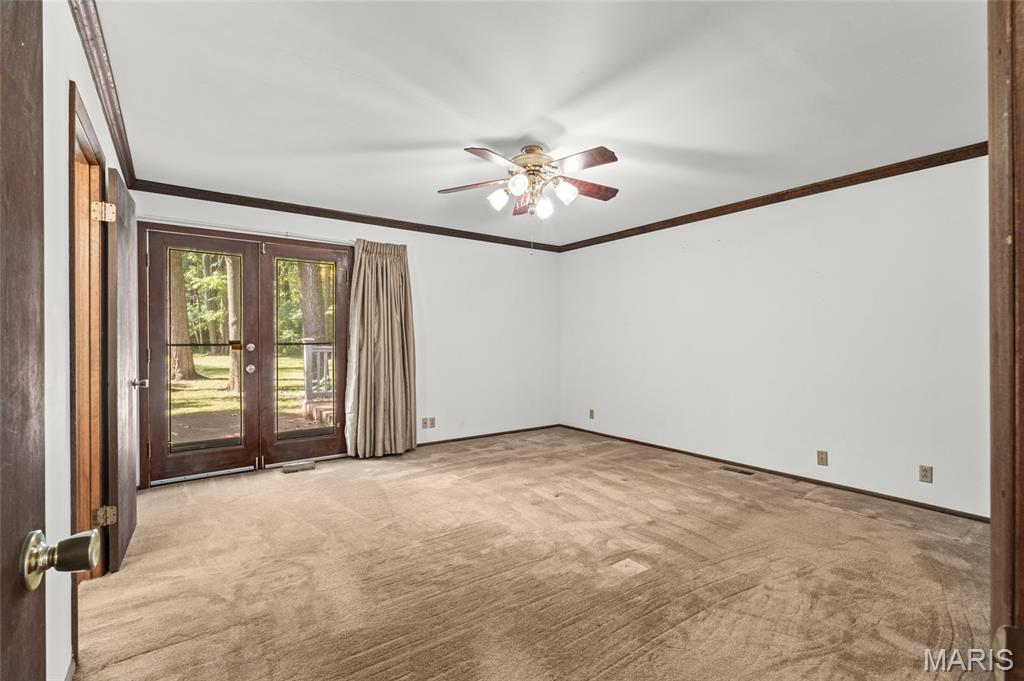 B F Watkins Estate - Residential