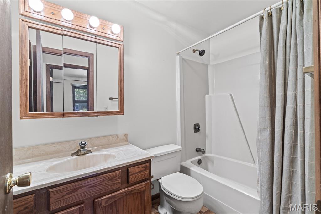 B F Watkins Estate - Residential