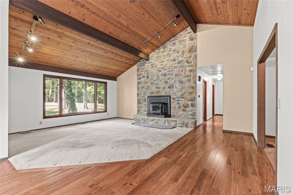 B F Watkins Estate - Residential
