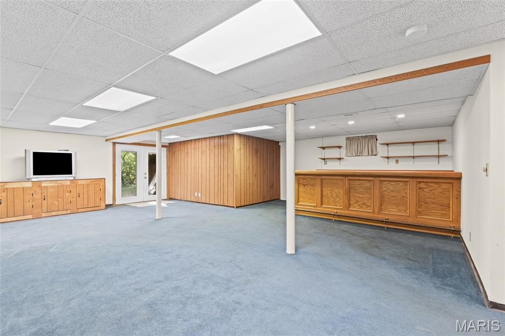 B F Watkins Estate - Residential