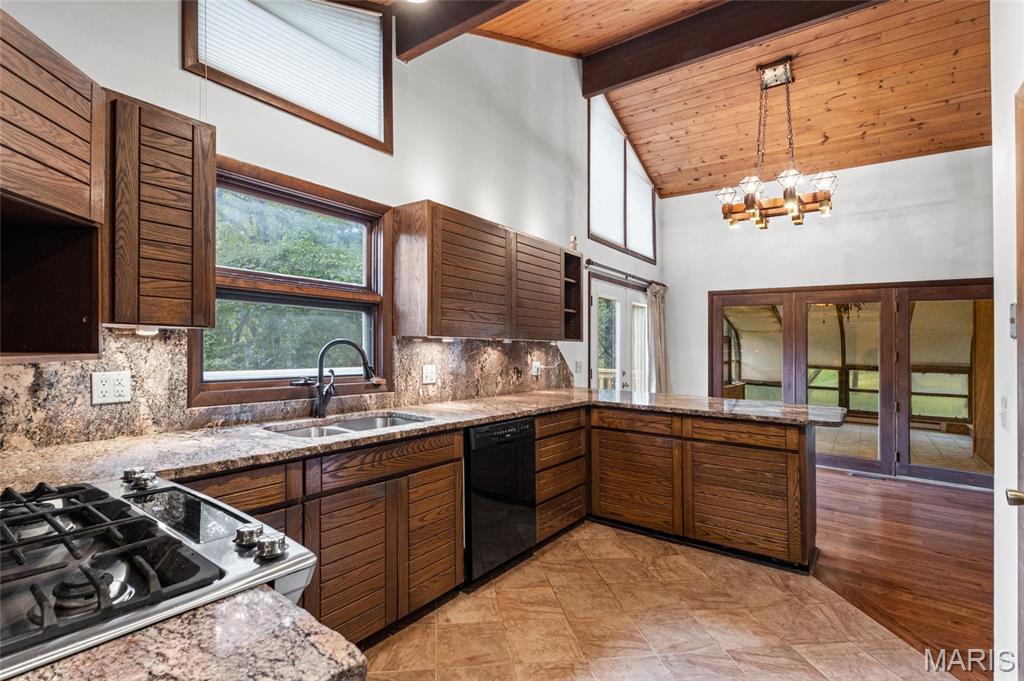 B F Watkins Estate - Residential