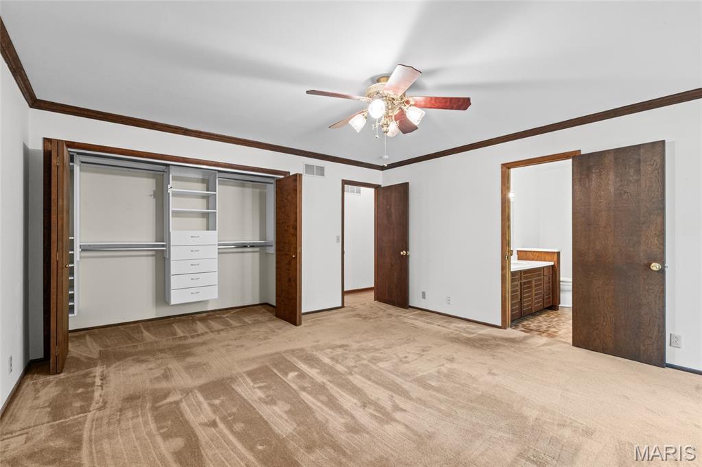 B F Watkins Estate - Residential