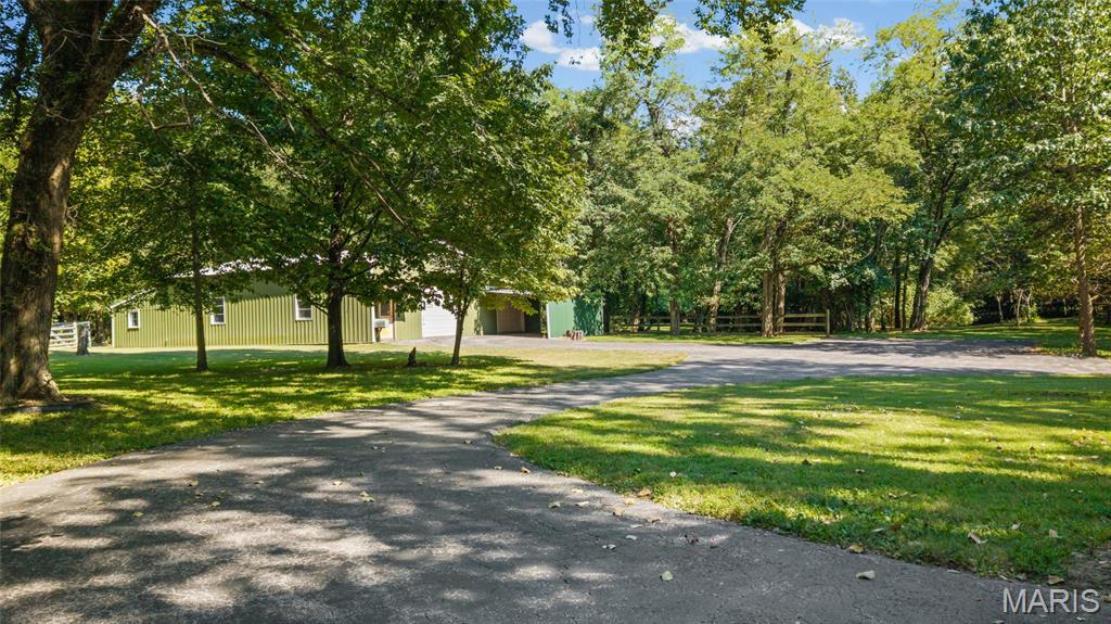 B F Watkins Estate - Residential